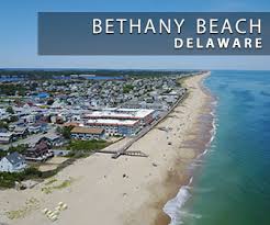 Bethany Beach Delaware mobile phone repair service area