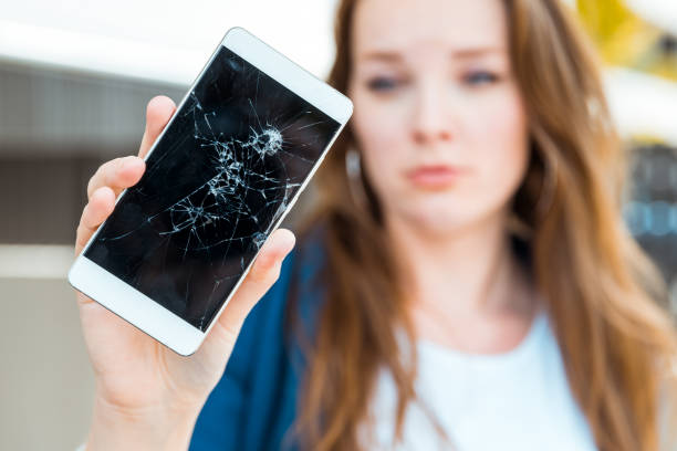 Samsung phone repair near Georgetown Delaware